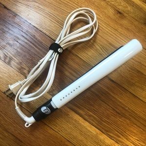 T3 Singlepass 1” Flat Iron